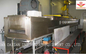 Μηχανή δοκιμής σηράγγων ASTM E84 Steiner, εξοπλισμός UL910 δοκιμής φλογών
