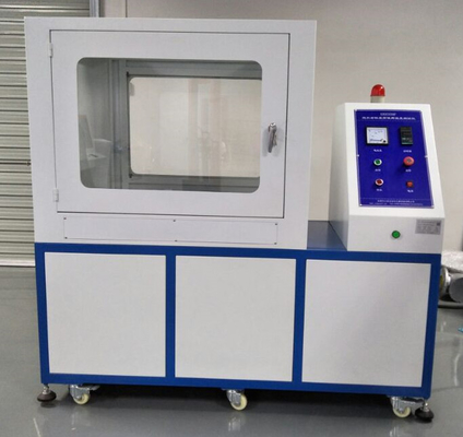 DX8359F Δοκιμαστής μέγιστης θερμοκρασίας για υλικά θερμικής μόνωσης