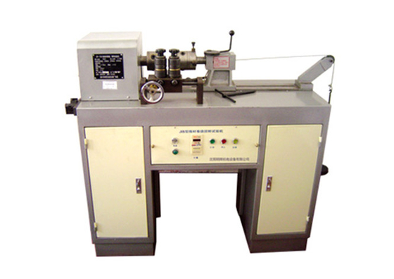 Δοκιμαστής στροφής DX8440