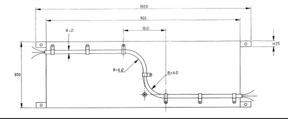 DX8515 Μηχανή δοκιμής καύσης βροχής με δονήσεις από αντίκτυπο