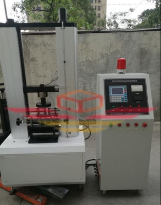 DX8466 Δοκιμαστής εξόρυξης σέρβο καλωδίων 0-1.5KV ρυθμιζόμενος