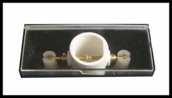 DX8388C Δοκιμαστής διηλεκτρικής αντοχής μονωτικού ελαίου