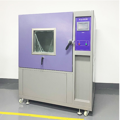Ο εξοπλισμός δοκιμής καλωδίων Sandbox DX8800 800 mm