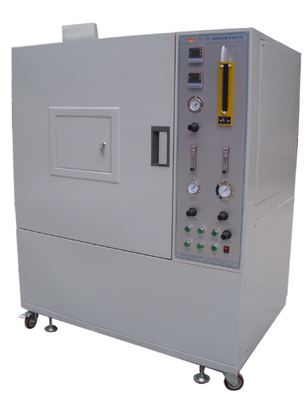 DX-8368 Δοκιμαστής πυκνότητας καπνού από πλαστικό