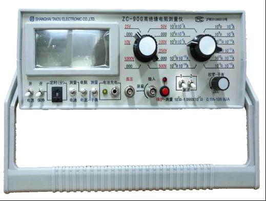 DX8895 90G Μέτρο υψηλής αντοχής μονόληψης Προφίλ προϊόντος