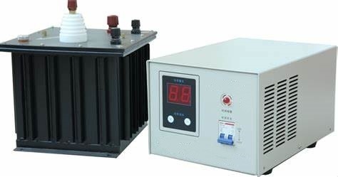Μηχανή δοκιμής γήρανσης κορώνας DX8427A AC/DC