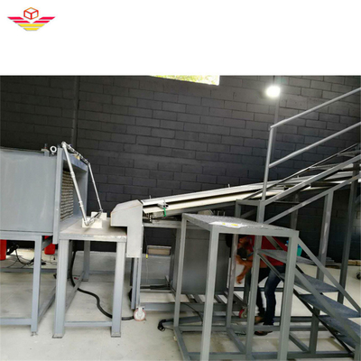Εργαλεία δοκιμής κρούσης IEC61215 IEC61646 UL1703