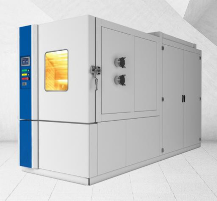 IEC 61215 Φωτοβολταϊκές μονάδες Θερμικός κύκλος δοκιμής με υγρή κατάψυξη θάλαμος IEC 61730-2004 IEC 61345