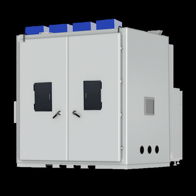 IEC61215 Φωτοβολταϊκές μονάδες Εξοπλισμός δοκιμής υπεριώδους ακτινοβολίας Εργαστηριακό μηχάνημα δοκιμής IEC61646