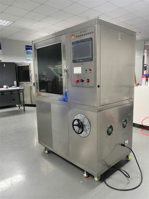 IEC0587 ASTMD2303 Πρότυπα Ελέγχου Μηχανής Παρακολούθησης Υψηλής Πρόταση
