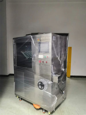 IEC0587 ASTMD2303 Πρότυπα Ελέγχου Μηχανής Παρακολούθησης Υψηλής Πρόταση