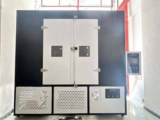 IEC62730-2024 Μόνες 5000hrs Μηχανή δοκιμής πολλαπλών πιέσεων Δοκιμαστής ψεκασμού αλατιού IECIEC62217-2012