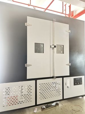 IEC62730-2024 5000hrs Μόντες Εξοπλισμός δοκιμής πολλαπλών πιέσεων IEC62217-2012