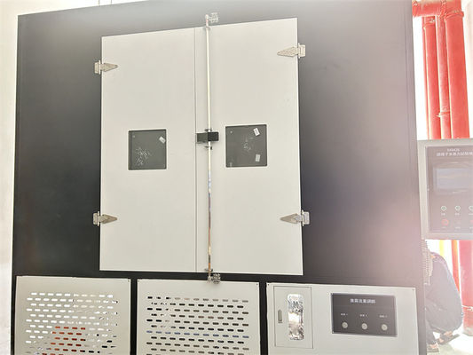 IEC62730-2024 5000hrs Μόντες Δοκιμαστής Πολλαπλού Εστίασης Περιβάλλοντος Εργαστηριακή μηχανή δοκιμών