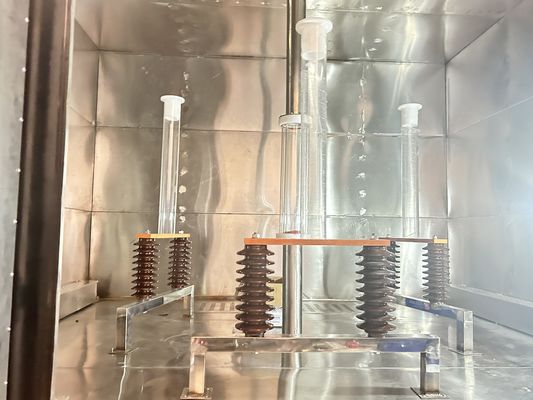 IEC62730-2024 5000hrs Μόντες Δοκιμαστής Πολλαπλού Εστίασης Περιβάλλοντος Εργαστηριακή μηχανή δοκιμών