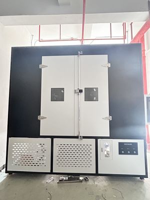 IEC62730-2024 5000hrs Μόντες Δοκιμαστής Πολλαπλού Εστίασης Περιβάλλοντος Εργαστηριακή μηχανή δοκιμών