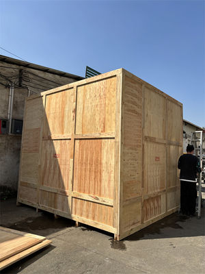 IEC62730-2024 5000hrs μονωτές στεγνή θερμότητα και υγρασία πολλαπλός δοκιμαστής άγχους