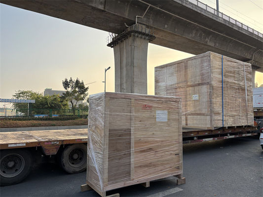 IEC62730-2024 5000hrs μονωτές στεγνή θερμότητα και υγρασία πολλαπλός δοκιμαστής άγχους