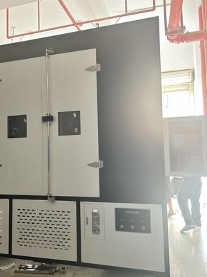 IEC62730-2024 5000hrs μονωτές στεγνή θερμότητα και υγρασία πολλαπλός δοκιμαστής άγχους