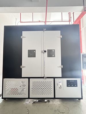 IEC62730-2024 5000hrs Μόντες Καλιβέρωση αλμυρής ομίχλης Μηχανή δοκιμής πολλαπλών πιέσεων