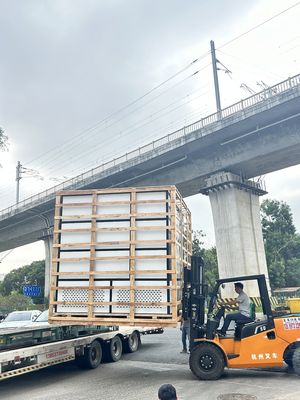 IEC62730-2024 5000hrs Μόντες Καλιβέρωση αλμυρής ομίχλης Μηχανή δοκιμής πολλαπλών πιέσεων