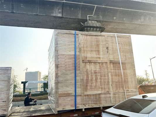 IEC62730-2024 Μόνες Ηλιακή προσομοίωση Πολλαπλής Άγχους 5000 ώρες Εξοπλισμός δοκιμής