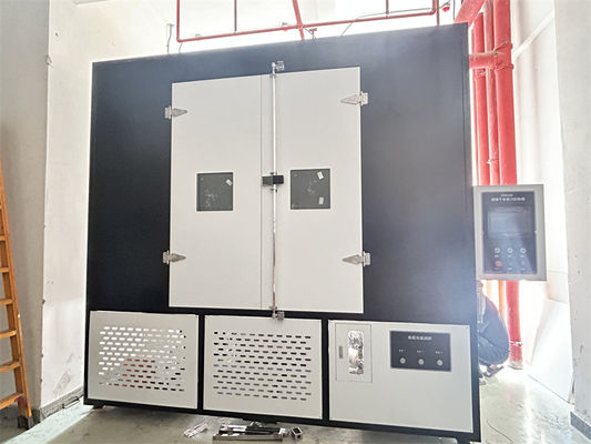 IEC62730-2024 5000hrs μονωτές στεγνή θερμότητα και υγρασία πολλαπλός δοκιμαστής άγχους