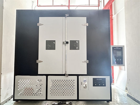 IEC62730-2024 5000hrs Μόνες Τεχνική βροχή σπρέι Πολλαπλός δοκιμαστής άγχους