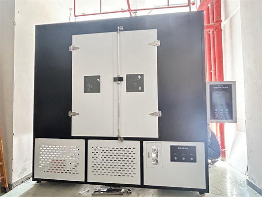 IEC62730-2024 5000hrs Μόνες Τεχνική βροχή σπρέι Πολλαπλός δοκιμαστής άγχους