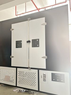 IEC62730-2024 5000hrs Μόνες Τεχνική βροχή σπρέι Πολλαπλός δοκιμαστής άγχους