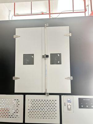 5000hrs μονωτές Επιταχυνόμενο θάλαμο δοκιμής γήρανσης IECIEC62217-2012