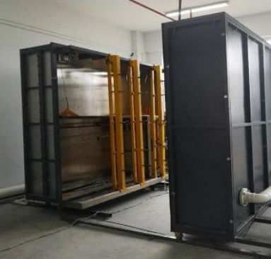 GB/T7106 Εξοπλισμός δοκιμής υδατοστερότητας δομικών υλικών