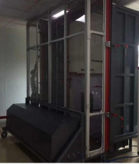 GB/T7106 Εξοπλισμός δοκιμής υδατοστερότητας δομικών υλικών