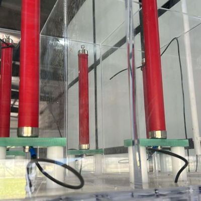 Μηχανή Δοκιμής Μονωτή 5000h IEC 62730-2024 Δοκιμή Αλατούχου Βροχής