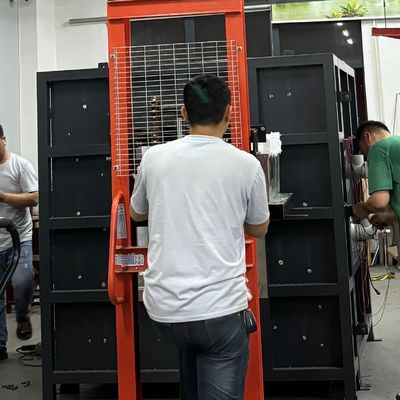 GB/T14907-2018 Πυροπροστατευτικές επικαλύψεις για χάλυβα