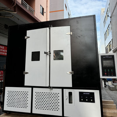 Πολυλειτουργική Ολοκληρωμένη Μηχανή Δοκιμών για Μονωτήρες