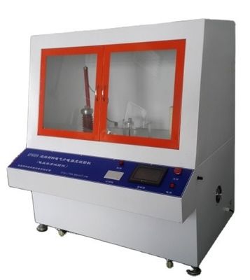 Δοκιμαστής Ηλεκτρικής Αντοχής για Μονωτικά Υλικά