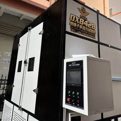 Προσαρμοσμένο OEM υποστήριξη 2 τόνων μονωτή σύνθετο υλικό δοκιμαστική μηχανή