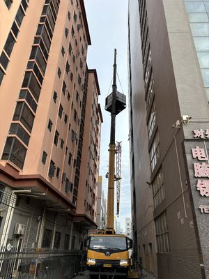 Επαγγελματική Μηχανή Δοκιμών Δυναμικής Κυκλικής Φόρτισης για Αντίσταση σε Υγρασία και Θερμότητα