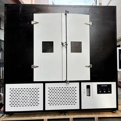 Professional Composite Stress Aging Testing Machine For 380V Voltage And Dry Heat Testing At 50 C± 2 C