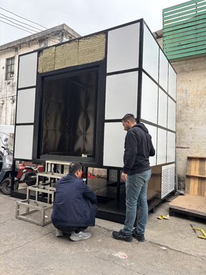 Μηχανή Δοκιμών Πολλαπλών Τάσεων Μόνωσης 2KW Υψηλής Ακρίβειας Για Βιομηχανική Χρήση