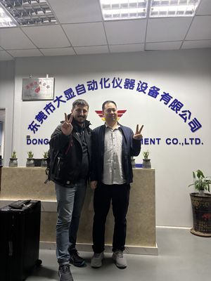 Μηχανή Δοκιμών Πολλαπλών Τάσεων Μόνωσης 2KW Υψηλής Ακρίβειας Για Βιομηχανική Χρήση