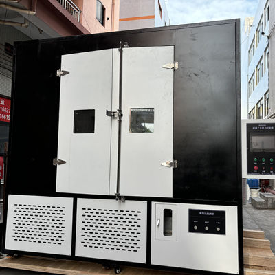 Δοκιμαστής πολλαπλών πιέσεων μονωτήρα για ολοκληρωμένη δοκιμή