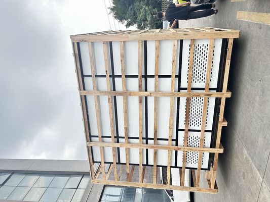 Δοκιμαστής πολλαπλών πιέσεων μονωτήρα για ολοκληρωμένη δοκιμή