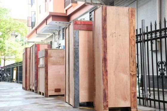 Μηχανή Δοκιμής Ηλεκτρικής Αντοχής Στερεού Μονωτικού Υλικού IEC60243-1 Εργαστηριακός Ελεγκτής