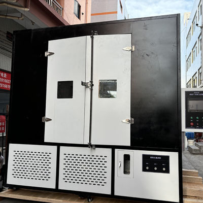 Μηχανή Δοκιμών Σύνθετων Μονωτήρων 2Kw Με Υποστήριξη Επανασχεδιασμού Προσαρμοσμένου Λογισμικού