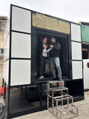 Μηχανή Δοκιμών Σύνθετων Μονωτήρων 2Kw Με Υποστήριξη Επανασχεδιασμού Προσαρμοσμένου Λογισμικού