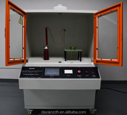 Δοκιμαστής αντοχής τάσης / Μηχανή δοκιμής αντοχής τάσης