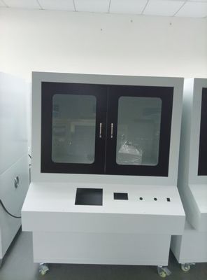 Υψηλής Ακρίβειας Πάγκος Δοκιμών Διηλεκτρικής Διάσπασης Στερεού Διηλεκτρικού με Υποστήριξη Επανασχεδιασμού Προσαρμοσμένου Λογισμικού