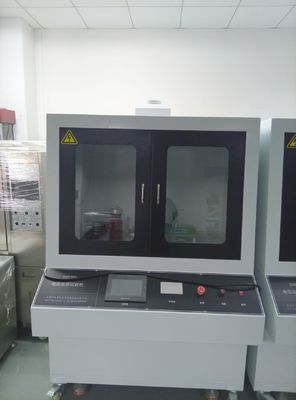 Υψηλής Ακρίβειας Πάγκος Δοκιμών Διηλεκτρικής Διάσπασης Στερεού Διηλεκτρικού με Υποστήριξη Επανασχεδιασμού Προσαρμοσμένου Λογισμικού